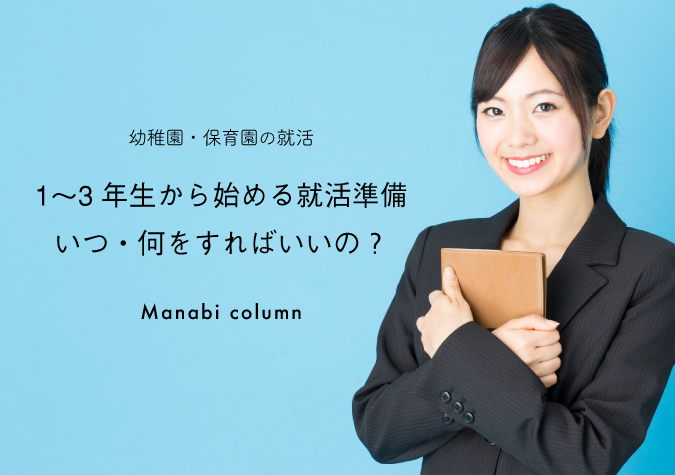 就職活動
