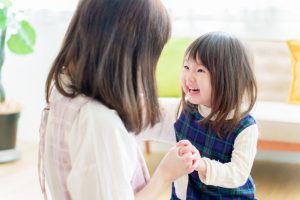1人ひとりに寄り添う保育