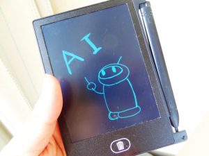AIを味方にしながら、自分の目で子どもを見られる保育士を目指そう