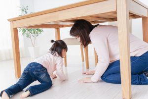 避難訓練で学んだねらいの視点を、就活の自己PRにも活かしてみませんか