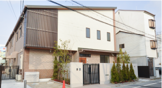 トレジャーキッズもりぐち保育園