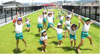 大阪国際大和田幼稚園