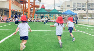 守口中央こども園