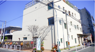 土居ひまわりこども園