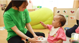 御幸幼稚園・さくらんぼ保育園