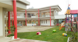 にしき認定こども園