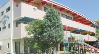 守口東幼稚園　まこと保育園