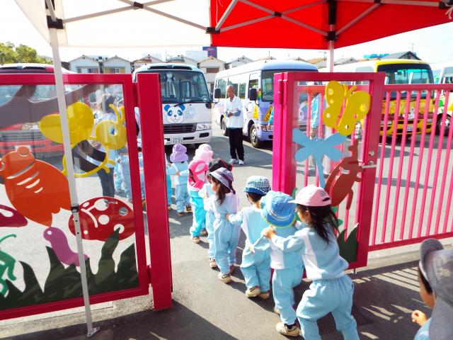 大阪府吹田市 カトリックさゆり幼稚園 職種 幼稚園教諭 キャリア2年目 ほいコレナビ2022 えんさがし 園探し 就活サイト