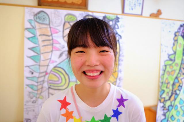 センパイインタビュー ほいコレナビ22
