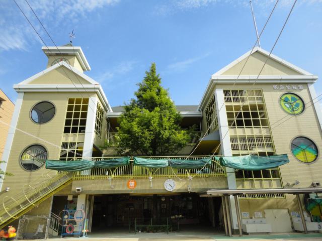 阪急幼稚園