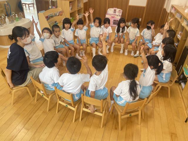 幼保連携型認定こども園 花音つばさこども園の新卒採用情報｜ほいコレナビ2024