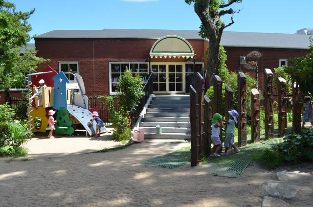 六甲幼稚園