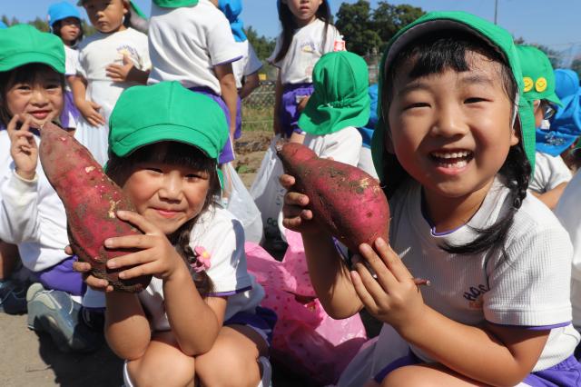 幼保連携型認定こども園　みょうけん幼稚園