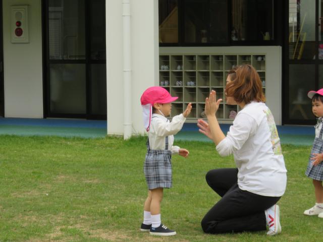 川口聖マリア幼稚園