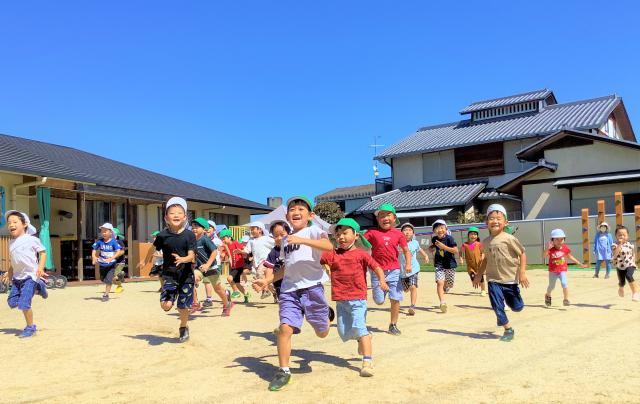 西福寺幼児園