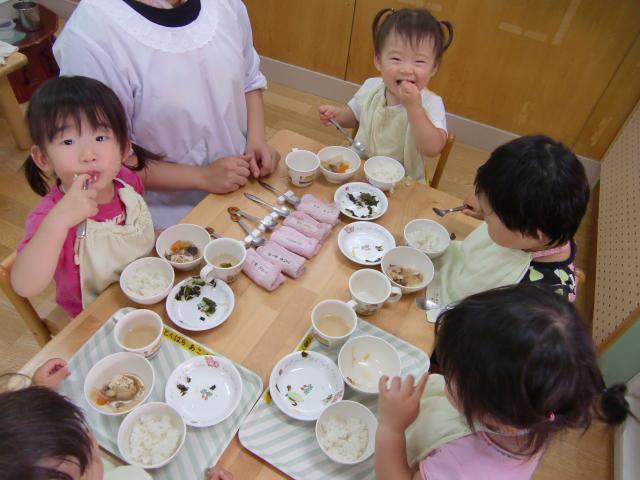 幼保連携型認定こども園　生野フランシスコ学園