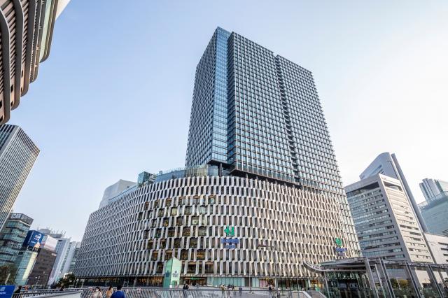 キッズスクウェア大阪梅田ツインタワーズ・サウス