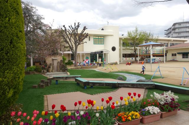 認定こども園　あおい幼稚園