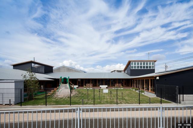 えいの里保育園