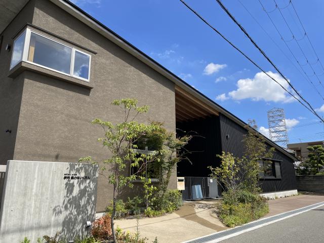 伊丹 森のほいくえん