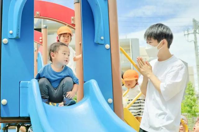 こだま虹保育園