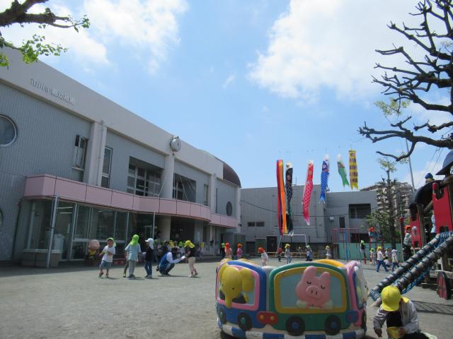市川学園幼稚園