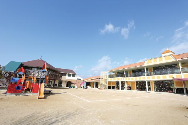 三田けやき台認定こども園　三田けやき台幼稚園