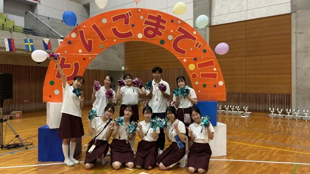 門真めぐみ幼稚園