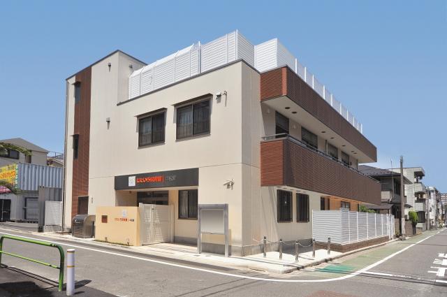 にじいろ保育園 中板橋