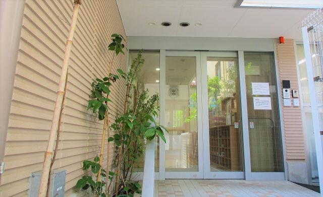 にじいろ保育園 板橋一丁目