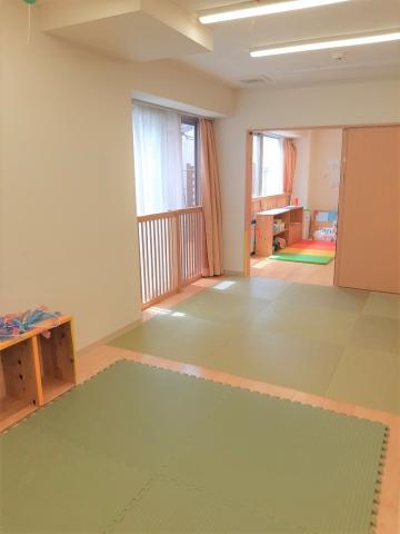 にじいろ保育園 高田馬場西