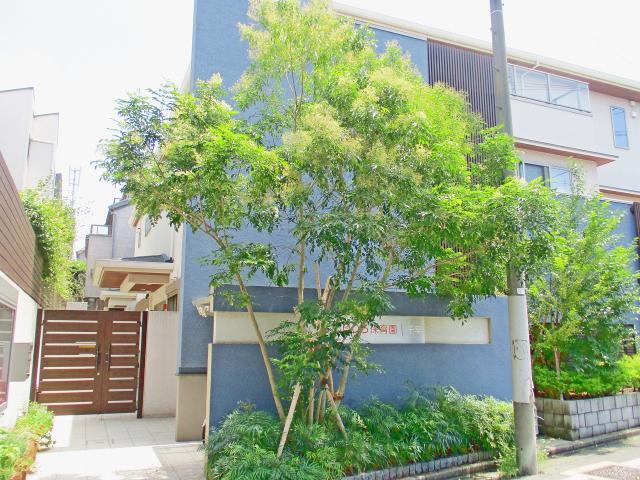 にじいろ保育園 千早