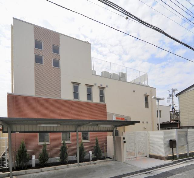 にじいろ保育園 新桜台