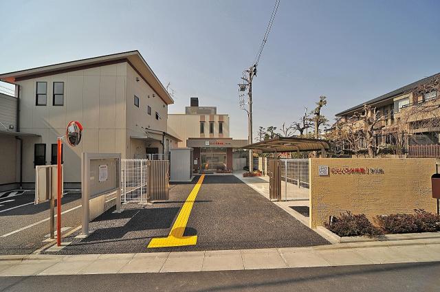 にじいろ保育園 氷川台