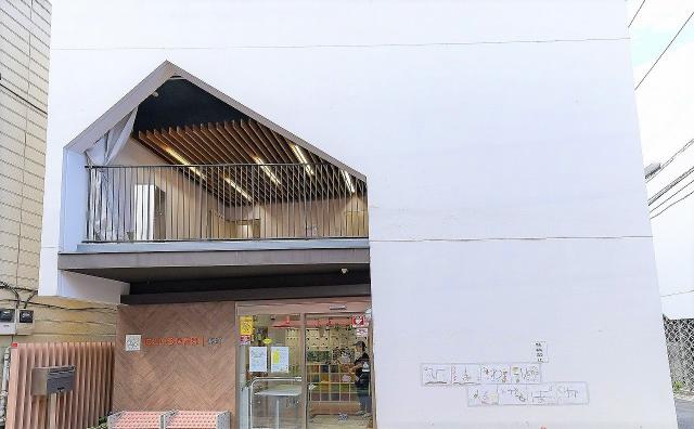 にじいろ保育園 原町