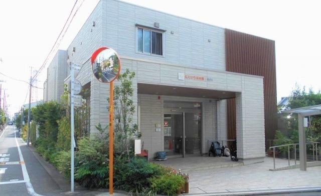 にじいろ保育園 東が丘