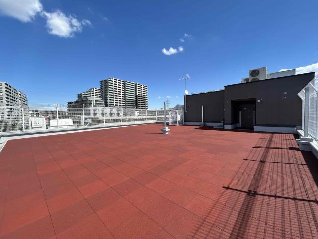 にじいろ保育園 箕輪町