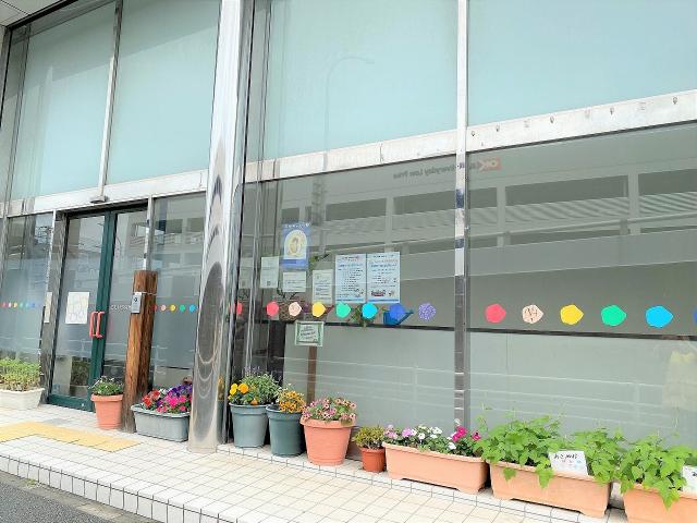 にじいろ保育園 釜利谷