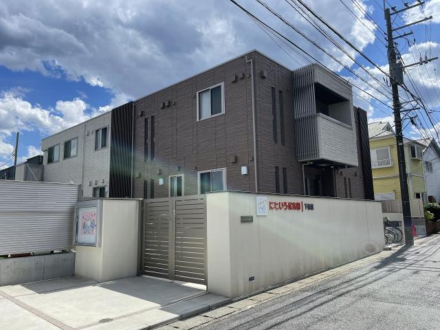 にじいろ保育園 下新城