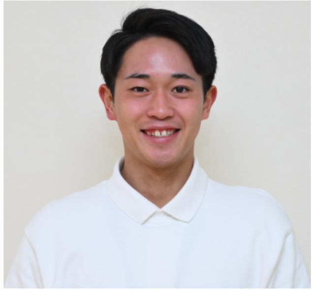 センパイイメージ