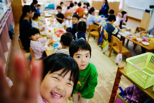 甲南のぞみ保育園