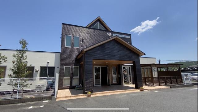 菩提寺優愛保育園モンチ