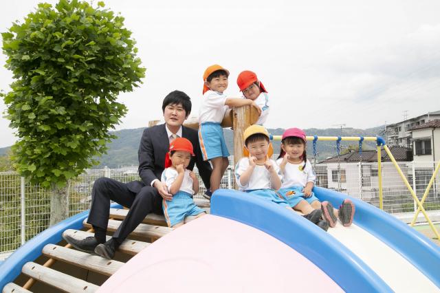 山口　哲也先生