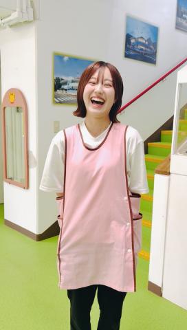 センパイイメージ