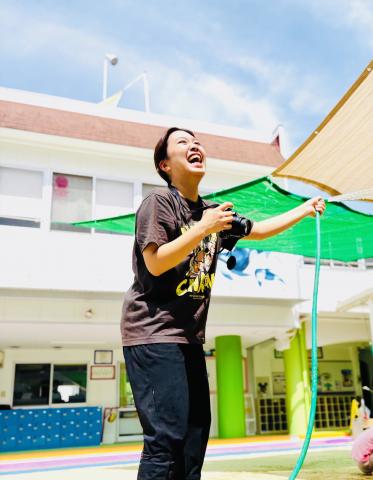 センパイイメージ