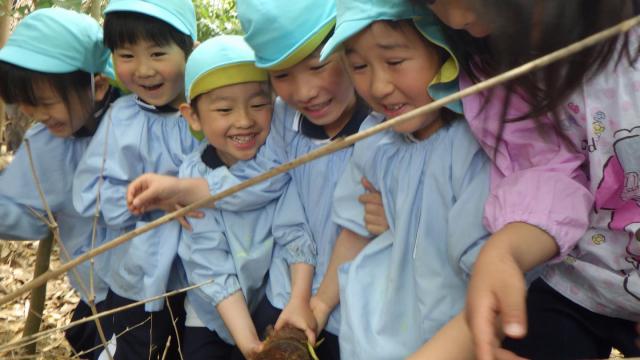 みなまつ保育園