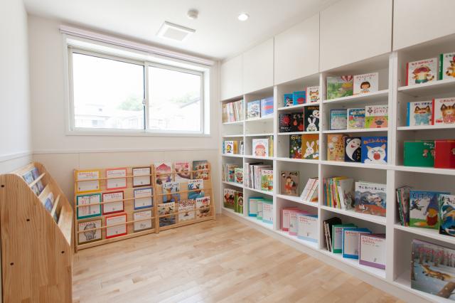 ベリーベアー インターナショナル保育園八雲