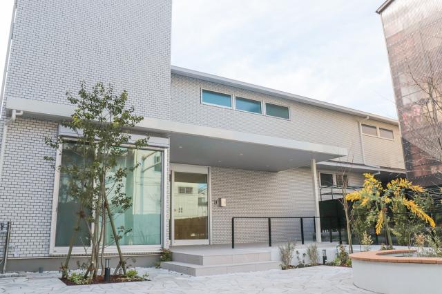 ナーサリールーム ベリーベアー矢口