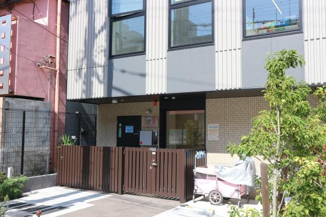 ナーサリールーム ベリーベアー西葛西