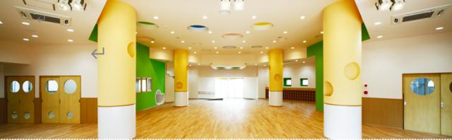 なかもずこども園